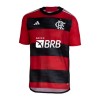 Camiseta de fútbol Flamengo 2023-24 Primera Equipación - Hombre